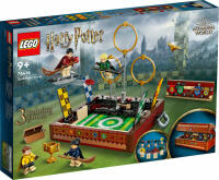 LEGO&reg; Harry Potter TM Quidditch Koffer (76416)