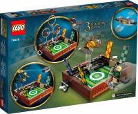 LEGO&reg; Harry Potter TM Quidditch Koffer (76416)