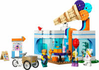 LEGO&reg; LEGO City Eisdiele (60363)