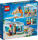 LEGO&reg; LEGO City Eisdiele (60363)