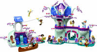 LEGO&reg; Disney Classic Das verzauberte Baumhaus (43215)