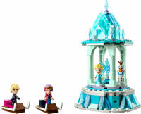 LEGO&reg; Disney Princess Annas und Elsas magisches...