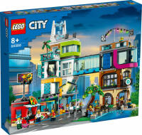 LEGO&reg; LEGO City Stadtzentrum (60380)