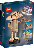 LEGO&reg; Harry Potter TM Dobby der Hauself (76421)