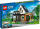 LEGO&reg; LEGO City Familienhaus mit Elektroauto (60398)