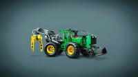 LEGO&reg; Technic John Deere 948L-II Skidder (42157)