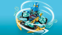 LEGO&reg; Ninjago Nyas Drachenpower-Spinjitzu-Drift (71778)