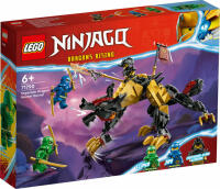 LEGO&reg; Ninjago Jagdhund des kaiserlichen...