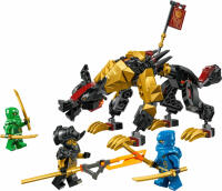LEGO&reg; Ninjago Jagdhund des kaiserlichen Drachenj&auml;gers (71790)