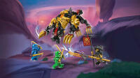 LEGO&reg; Ninjago Jagdhund des kaiserlichen Drachenj&auml;gers (71790)