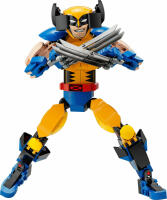 LEGO&reg; Super Heroes Wolverine Baufigur (76257)