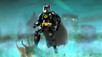 LEGO&reg; Super Heroes Batman Baufigur (76259)