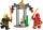LEGO&reg; Ninjago Kais und Raptons Duell im Tempel (30650)