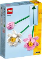 LEGO® Iconic Lotusblumen (40647)