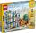 LEGO&reg; Creator Hauptstra&szlig;e (31141)