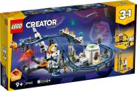 LEGO&reg; Creator Weltraum-Achterbahn (31142)