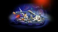 LEGO&reg; Creator Weltraum-Achterbahn (31142)