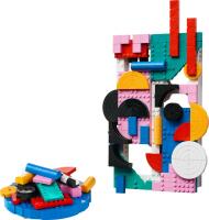 LEGO&reg; ART Moderne Kunst (31210)