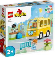 LEGO&reg; DUPLO Die Busfahrt (10988)