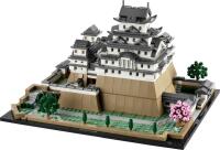 LEGO&reg; Architecture Burg Himeji (21060)