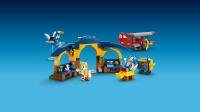LEGO&reg; Sonic Tails&lsquo; Tornadoflieger mit Werkstatt (76991)