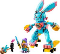 LEGO&reg; DREAMZzz Izzie und ihr Hase Bunchu (71453)