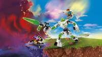 LEGO&reg; DREAMZzz Mateo und Roboter Z-Blob (71454)