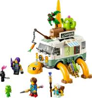 LEGO&reg; DREAMZzz Mrs. Castillos Schildkr&ouml;tenbus (71456)