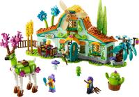LEGO&reg; DREAMZzz Stall der Traumwesen (71459)