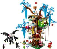LEGO&reg; DREAMZzz Fantastisches Baumhaus (71461)