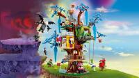 LEGO&reg; DREAMZzz Fantastisches Baumhaus (71461)