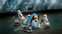LEGO&reg; Star Wars Ahsokas Clone Trooper der 332. Kompanie - Battle Pack (75359)