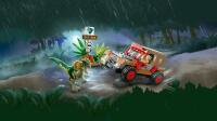 LEGO&reg; Jurassic Park Hinterhalt des Dilophosaurus (76958)