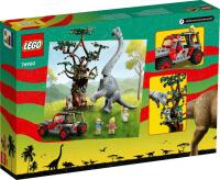 LEGO&reg; Jurassic Park Entdeckung des Brachiosaurus (76960)
