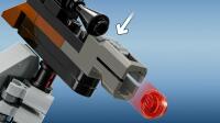 LEGO&reg; Star Wars Boba Fett Mech (75369)