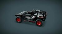 LEGO&reg; Technic Audi RS Q e-tron (42160)