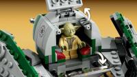 LEGO&reg; Star Wars Yodas Jedi Starfighter (75360)