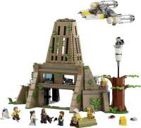 LEGO&reg; Star Wars Rebellenbasis auf Yavin 4 (75365)