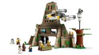 LEGO&reg; Star Wars Rebellenbasis auf Yavin 4 (75365)