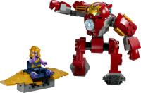 LEGO&reg; Super Heroes Iron Man Hulkbuster vs. Thanos...