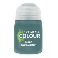 Shade: Poxwalker (18ml) 24-30