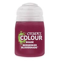 Shade: Berserker Bloodshade (18ml) 24-34