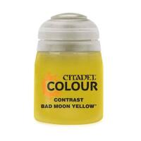 Contrast: Bad Moon Yellow (18ml) 29-53