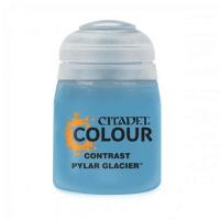 Contrast: Pylar Glacier (18ml) 29-58