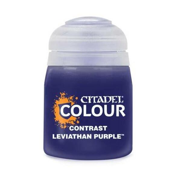 Contrast: Leviathan Purple (18ml) 29-62