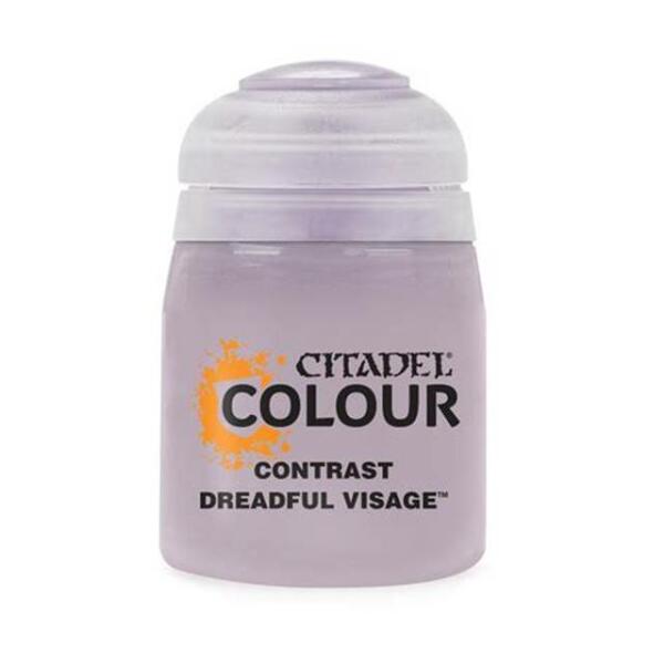 Contrast: Dreadful Visage (18ml) 29-65