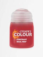 Contrast: Baal Red (18ml) 29-67