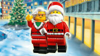 LEGO&reg; City Adventskalender 2023 (60381)