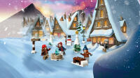 LEGO&reg; Harry Potter Adventskalender 2023 (76418)