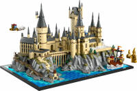 LEGO&reg; Harry Potter Schloss Hogwarts mit...